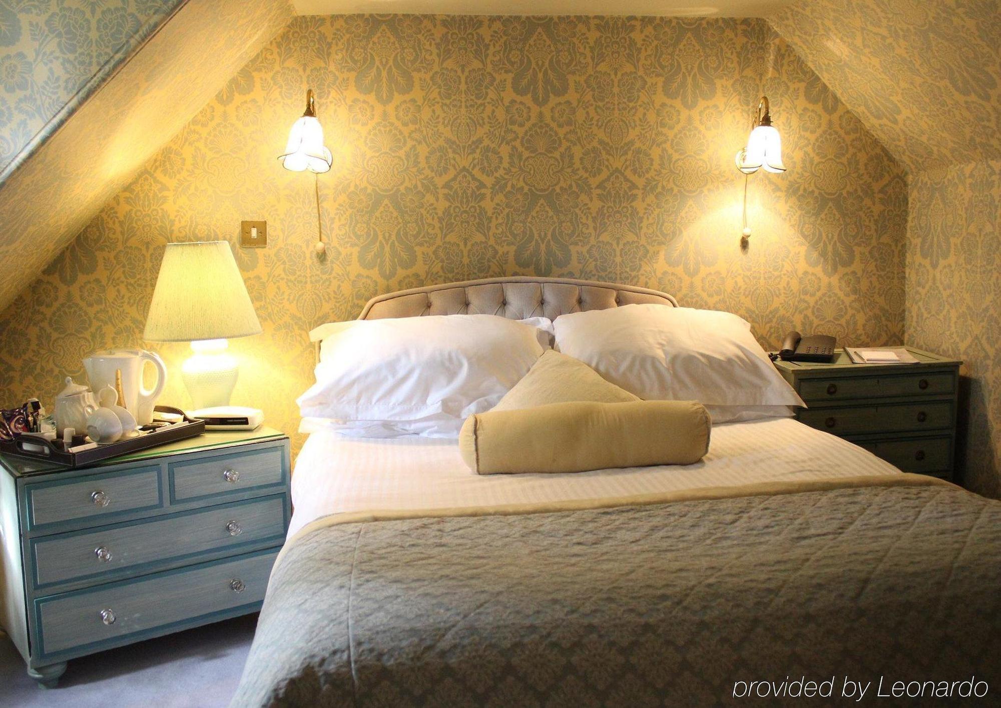 Roman Camp Country House Hotel Callander Cameră foto