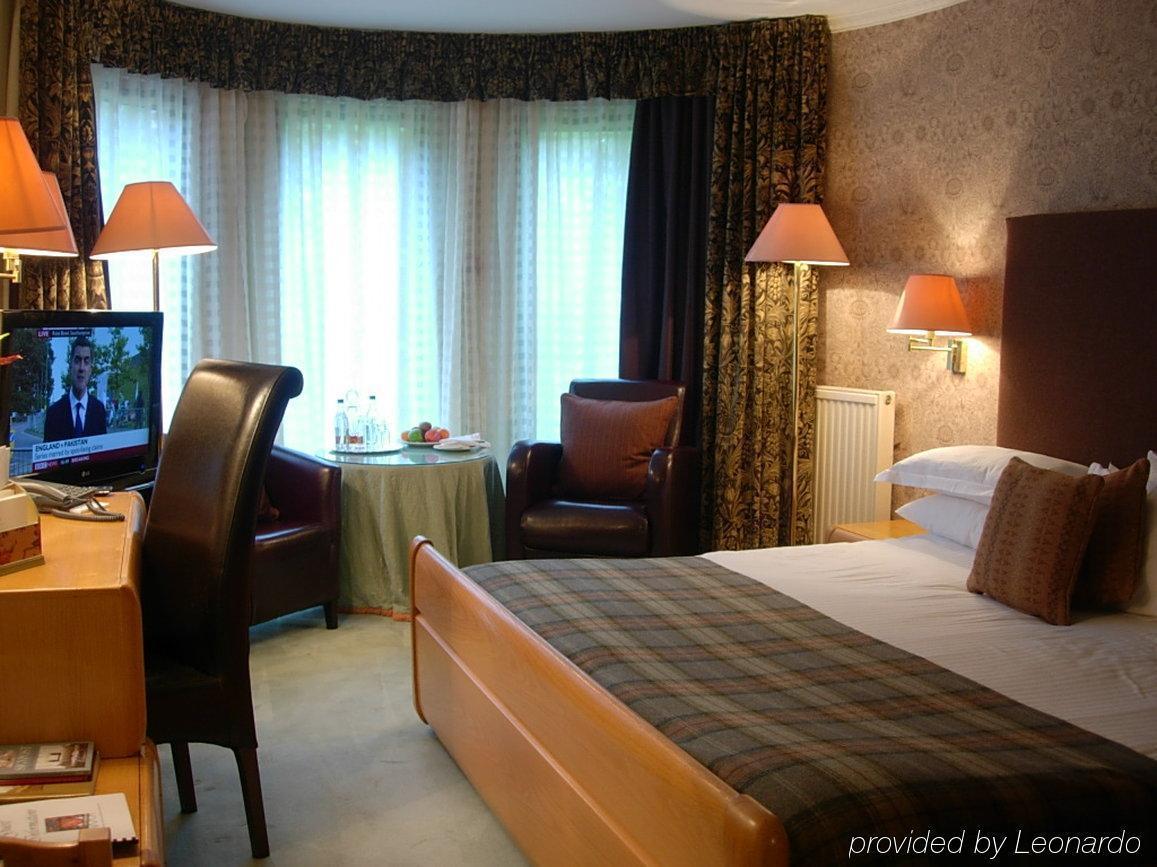 Roman Camp Country House Hotel Callander Cameră foto